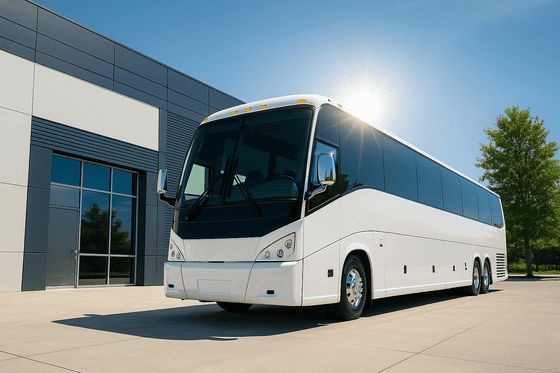 Bonita Springs Bus Rentals