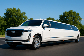 Bonita Springs Limousine