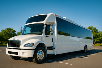 Bonita Springs Minibus