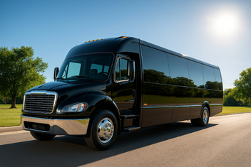 Bonita Springs Party Bus