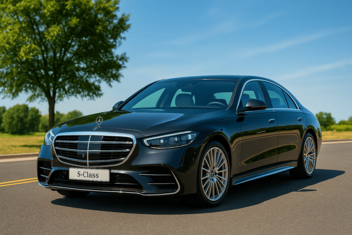 Bonita Springs Sedans