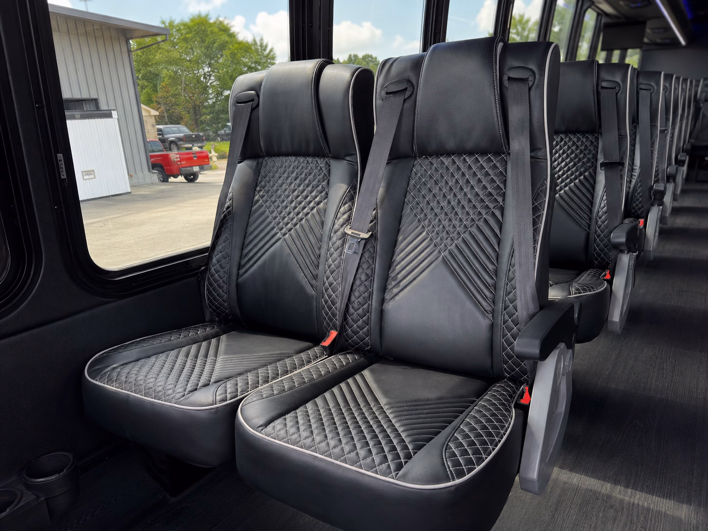 bachelorette and bachelor party bus rentals across southwest florida