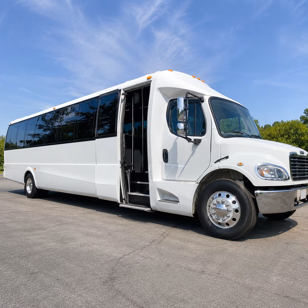 bonita springs airport transportation onboard seating