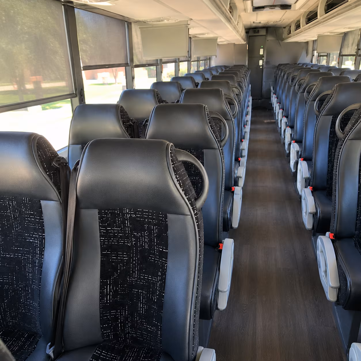 bonita springs bus rental service area