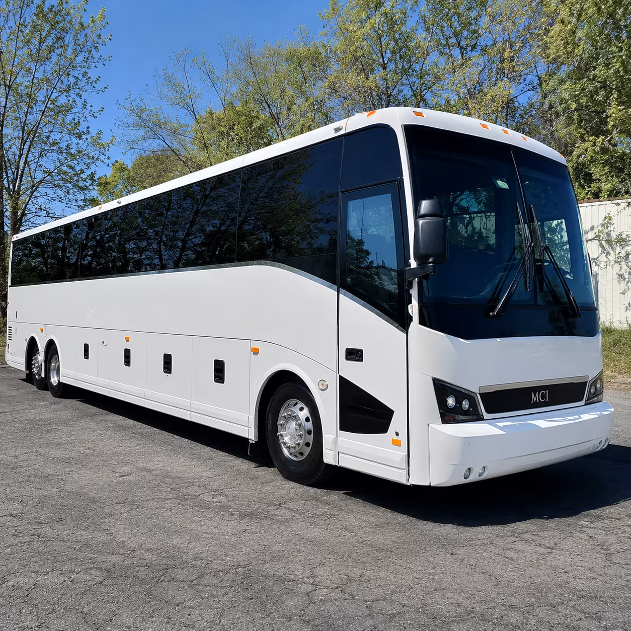bonita springs charter bus rentals