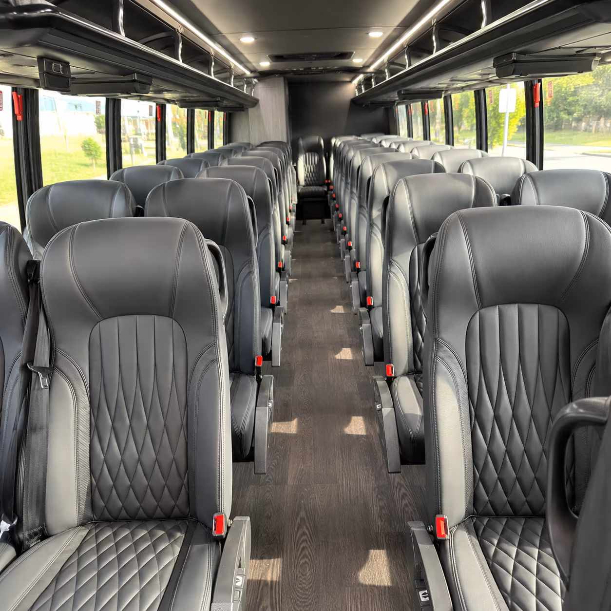 bonita springs church transportation