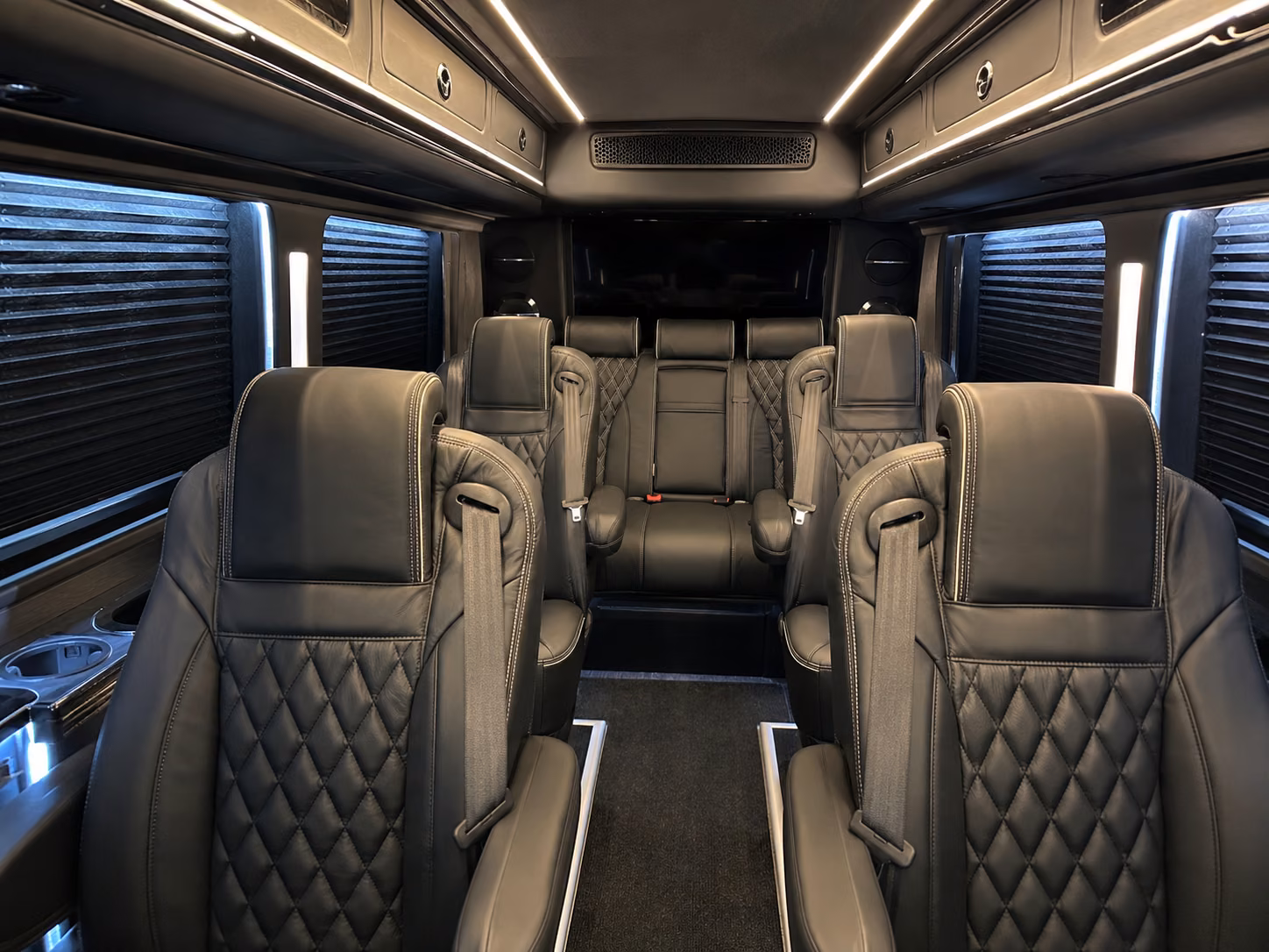 bonita springs concert transportation