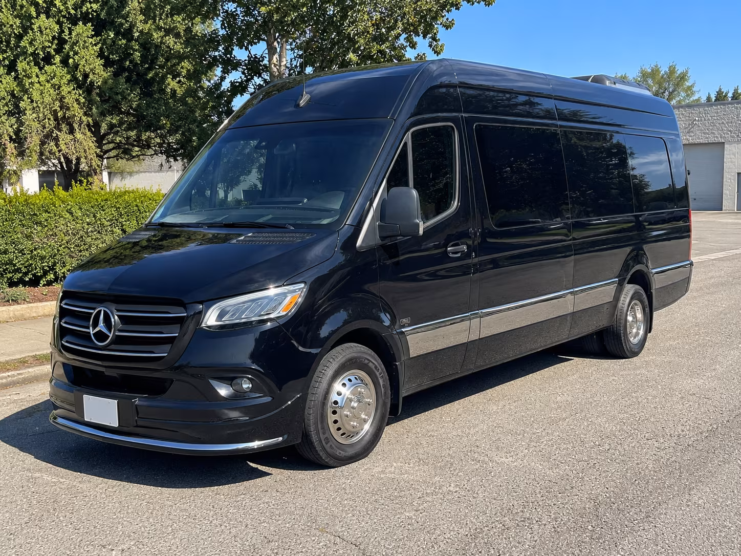bonita springs corporate event transportation onboard