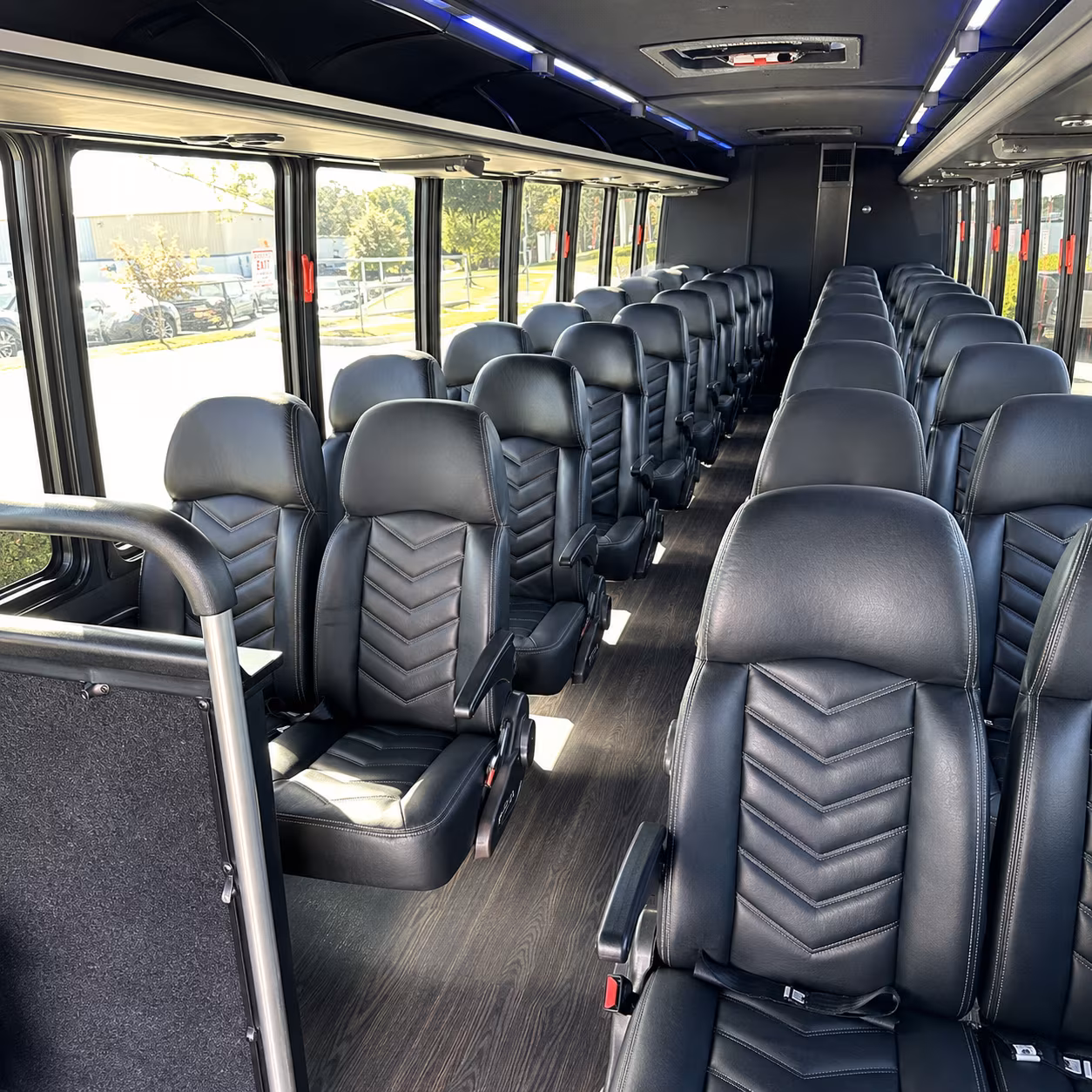 bonita springs employee transportation