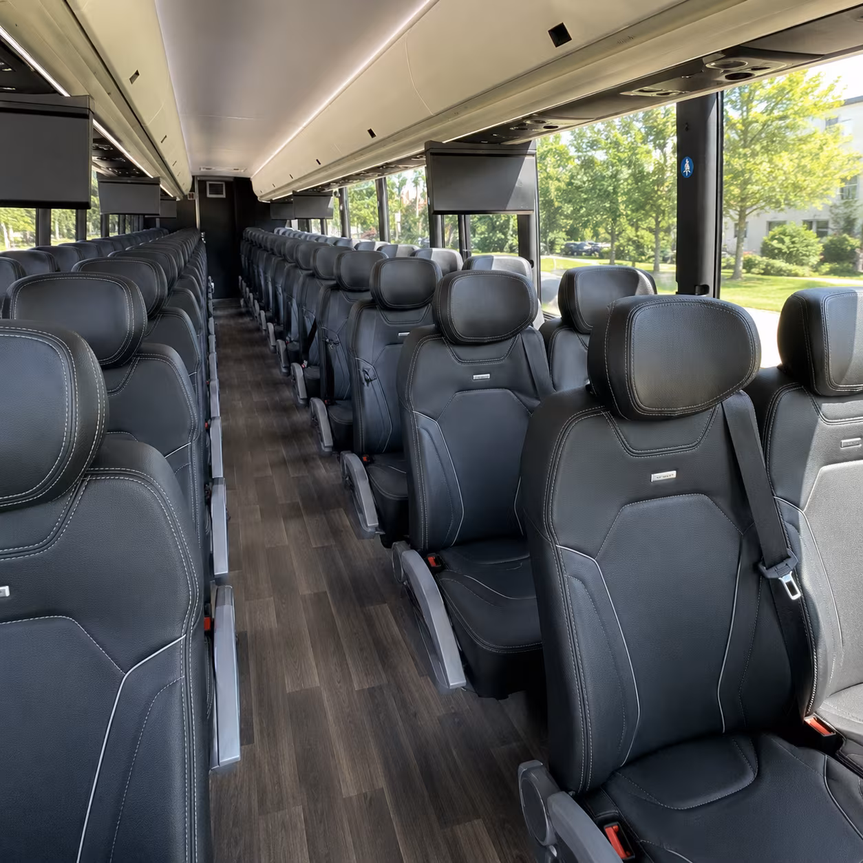 bonita springs field trip transportation