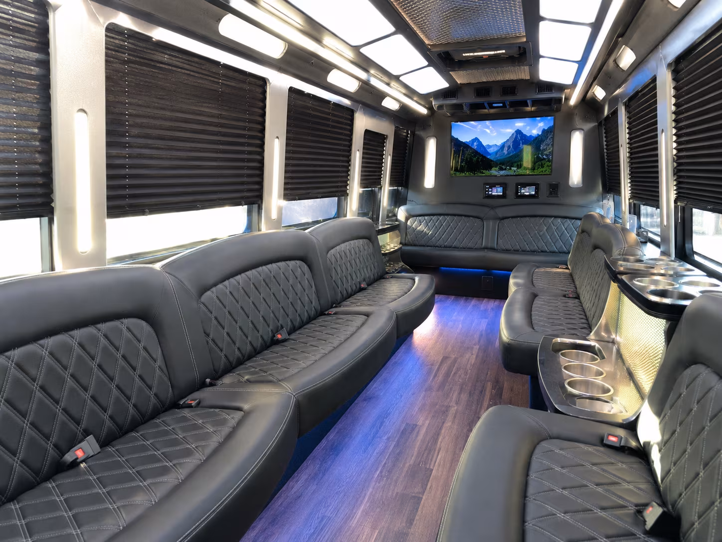 bonita springs party bus booking step 3