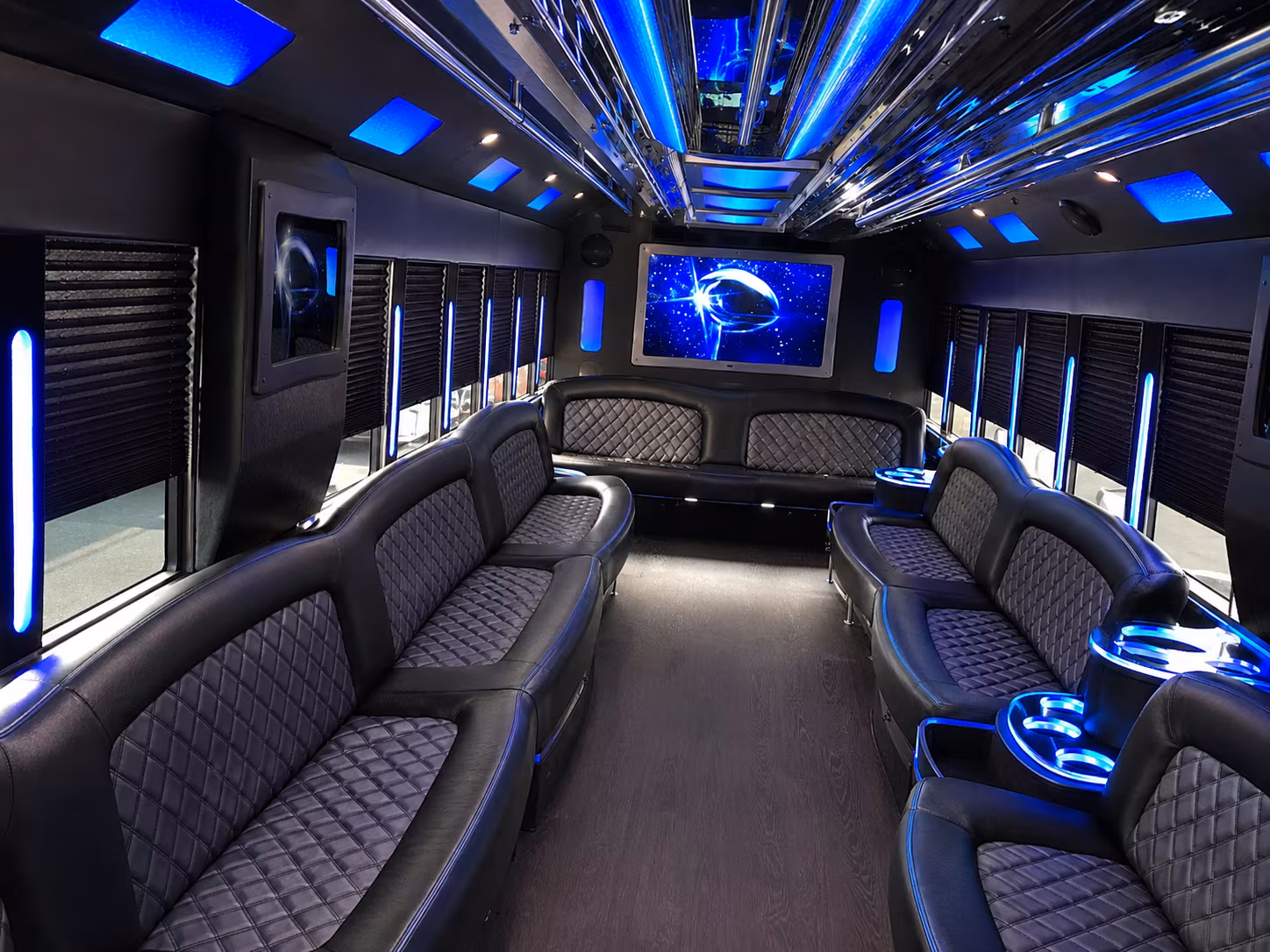 bonita springs prom transportation