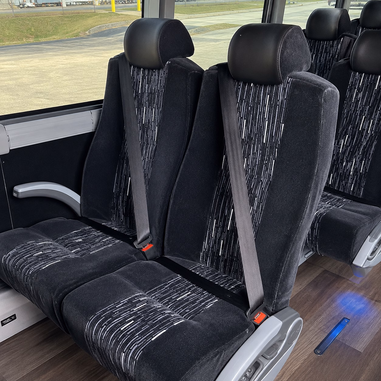 compare group transportation in bonita springs in one search