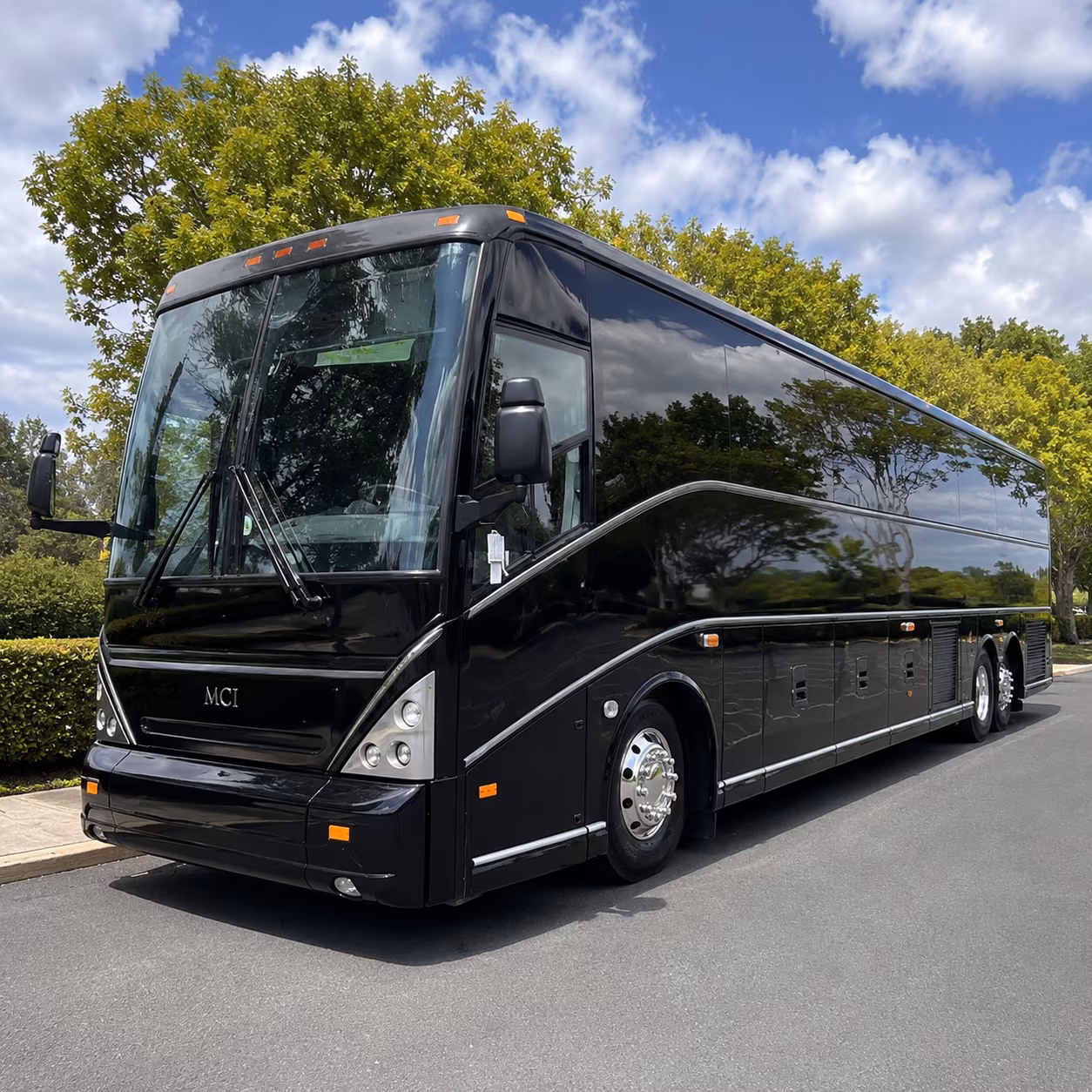 employee commuter shuttles for bonita springs area employers