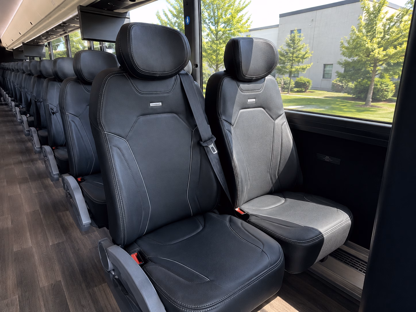 how seasonality and peak times affect charter bus rates in bonita springs florida