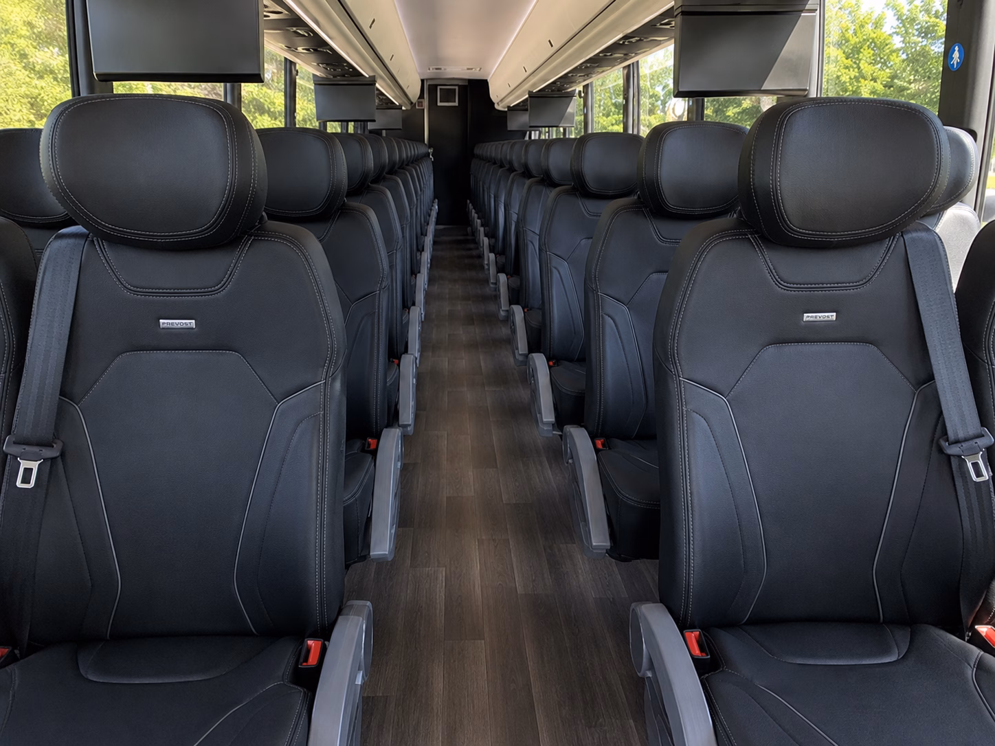 how starting location and deadhead affect charter bus rates in bonita springs