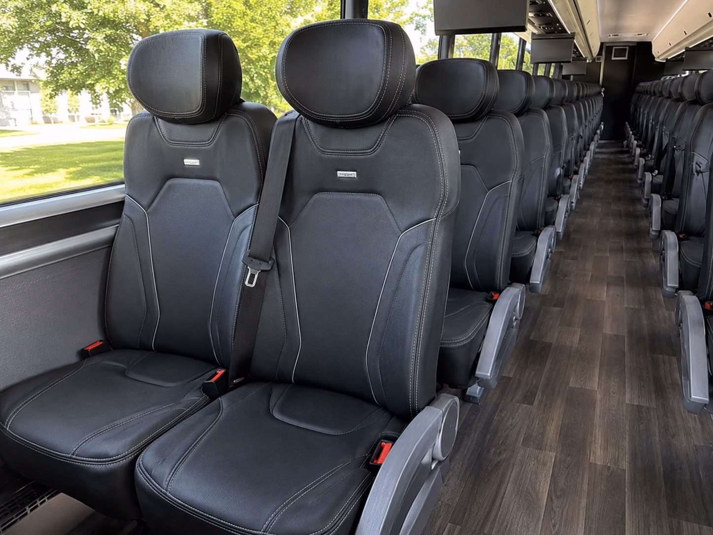 how the distance and duration of your trip affect rates in bonita springs