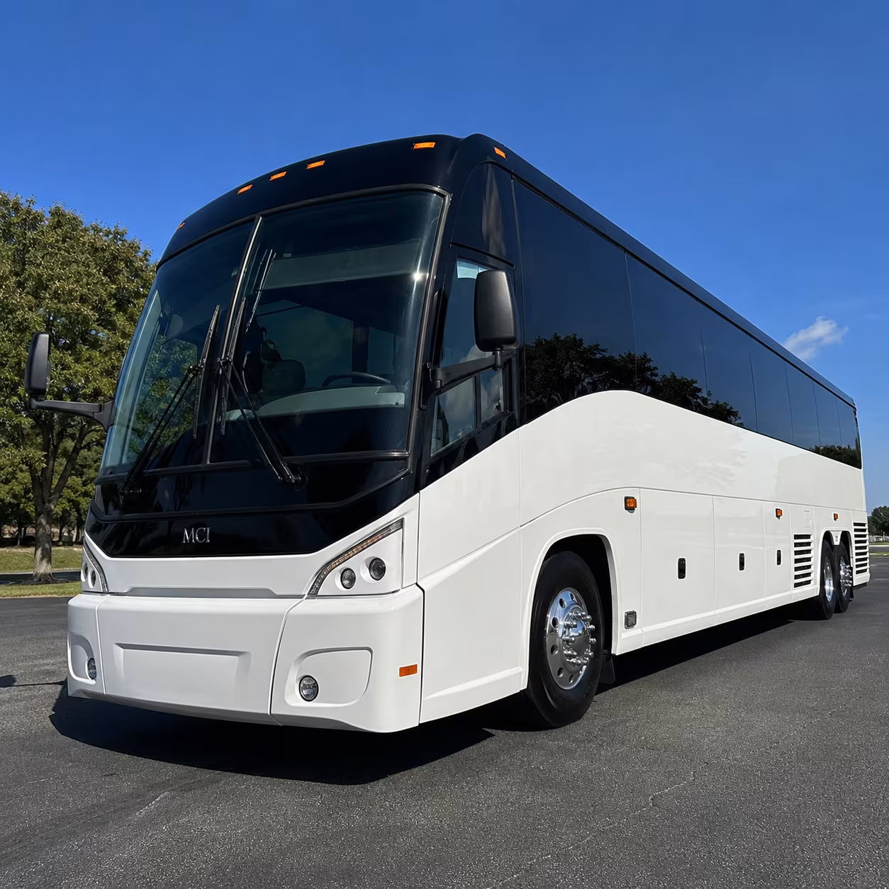 pilgrimages and retreat transportation from bonita springs