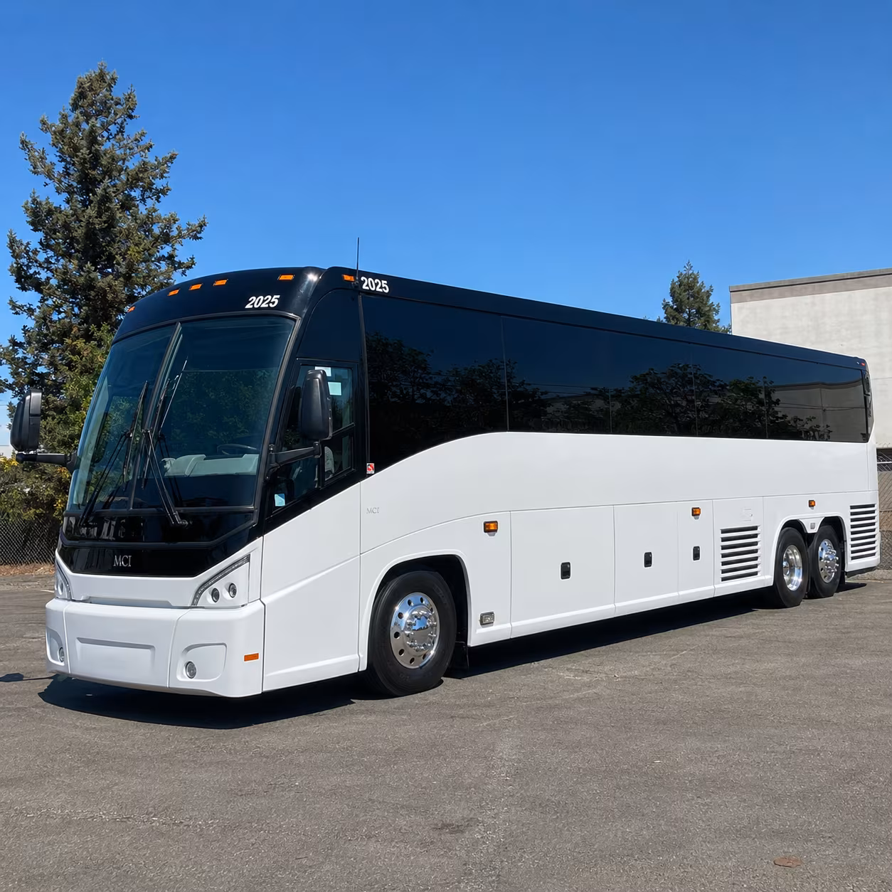 youth group and mission trip transportation across southwest florida